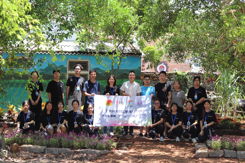 三下乡社会实践